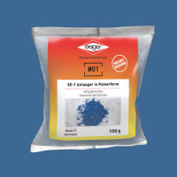 Αλυσίβα (Leach) σε μορφή σκόνη  SE01 - 100γρ